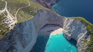 The most beautiful places on our planet