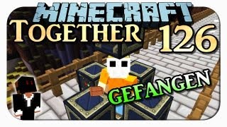 Minecraft Together S2 - #126 - Ted Safe Troll | DEBITOR