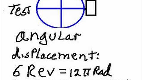 Angular displacement quiz 1e