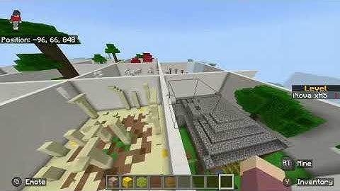 Developing Parkour Paradise 3 w/ Command Blocks & Redstone Functions! Part 2!