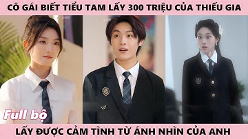 Đạo Đức Giả Của Ả Tiểu Tam Bị Cô Gái Phát Hiện Nhờ Có Khả Năng Đặc Biệt - Tiểu Tư Vỗ Mặt