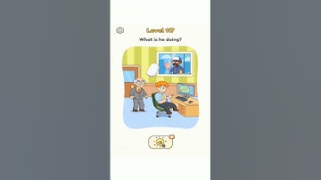 DOP 5 || DELETE ONE PART 5 : LEVEL 117 || GAMEPLAY WALKTHROUGH