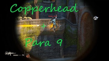 Uncharted 4 Multiplayer: Fan Loadout...Sort of