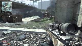Mw3 Leftover