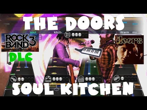 (+keys)-the-doors---soul-kitchen---rock-band-3-dlc-expert-full-band-(october-26th,-2010)