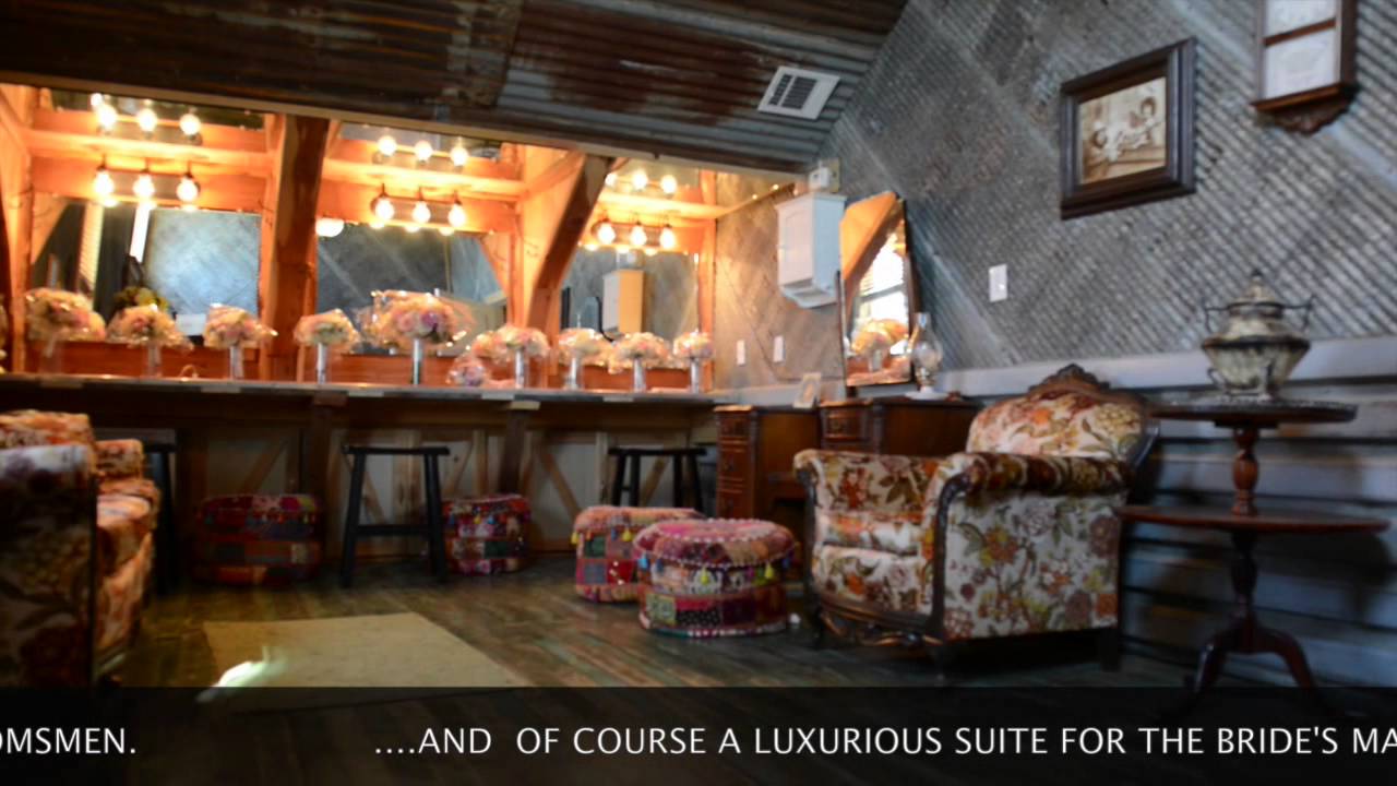 Venue Jones Barn Llc In Cleburne Tx