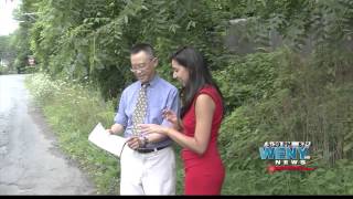 Contamination Concerns  Ithaca Development