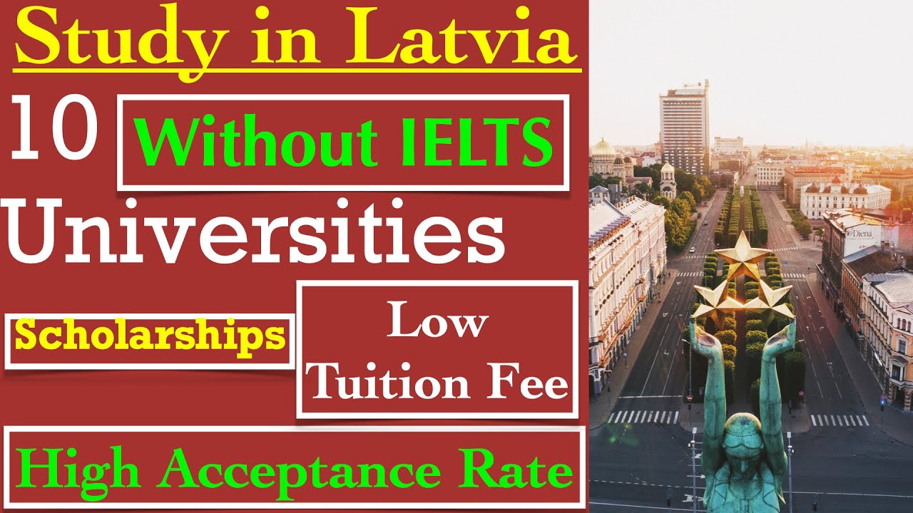 phd in latvia for international students