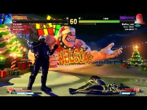 Seth Survival Hard Part 1 SFVCE 20200301013401