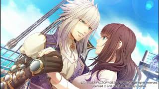 Famous Code: Realize ~Future Blessings~ OST 9 - Beyond Hope (Visual Novel) Wealth