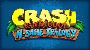 Crash Bandicoot 2 Cortex Strikes Back remaster 100% part 3