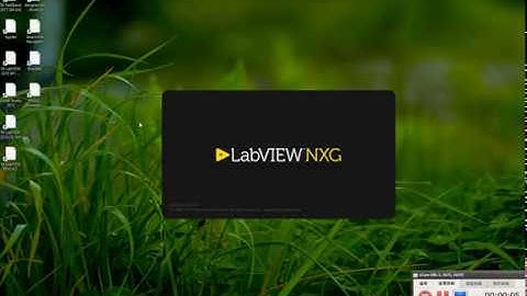 123. LabVIEW NXG - Web Module to GitPage in 7 mins (G Web Development Software)