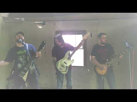 Temptation's Wings-Sea of Woe (Official Music Video)