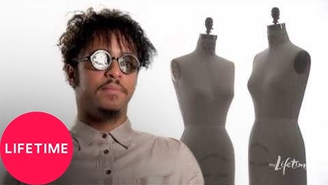 Project Runway: Rafael Cox Video Blog: Episode 1 | Lifetime