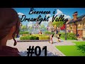 Bienvenue  dreamlight valley  01 lets play dcouverte   ps5 fr