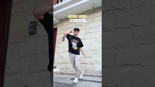 Dance Challenge Maumere De Paulo Gemu Fa Mi Re #dance #musikdance #dancetutorial #tutorialdance