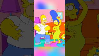 SPRINGFIELD INFESTADA DE PERCEVEJOS!? #simpsons