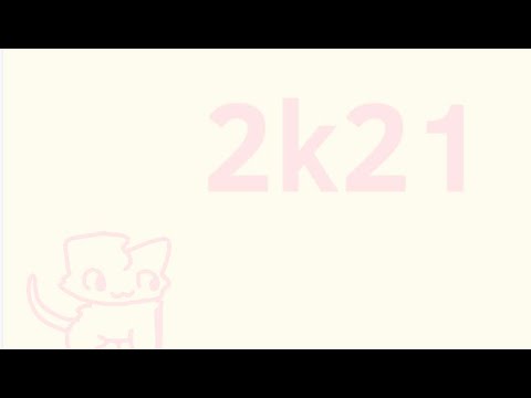 2k21 | Animation meme