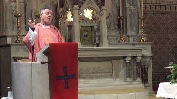 10am Mass for the 3rd Sunday of Advent (Gaudete Sunday)