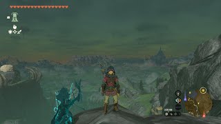 Live - Zelda - Shrine Hunting - BF6 Later?