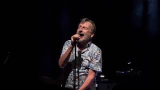 SOUTHSIDE JOHNNY & The Asbury Jukes- „This Time It‘s For Real- Live, July 7th- 2023, London, UK