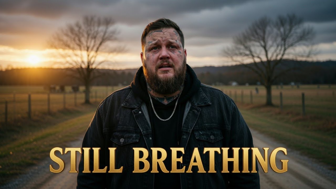 Watch Still Breathing |Powerful Christian Testimony Song| on YouTube Watch Still Breathing |Powerful Christian Testimony Song| on YouTube