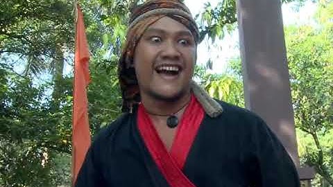 Gajah Mada - Episode 115