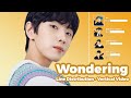 CIX (씨아이엑스) - Wondering | Line Distribution || Vertical Video