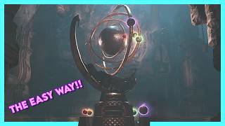 SUPER EASY GUIDE FOR THE CYPHER STEP IN THE FROZEN DAWN!