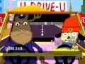 Parappa the Rapper (PSX) - Perfect All Stages Playthrough (Tool-Assisted) by Sabih