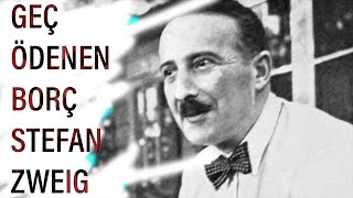 Sesli̇ Ki̇tap Di̇nle Geç Ödenen Borç-Stefan Zweig İbrahim Eser