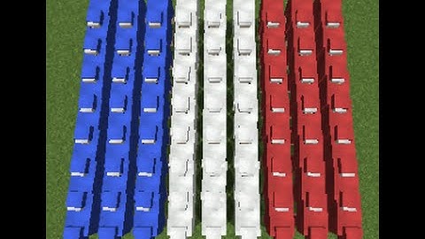 Minecraft Tutorial: How to change your language to French on Hypixel