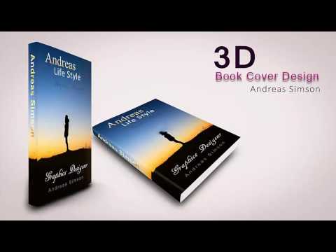 वीडियो: फोटोशॉप में 3डी बुक कवर कैसे बनाएं