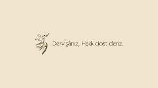 Cân ü Dilden Fâni Kıldın Akıbet | Dervişâne | Hüseynî İlâhi Resimi