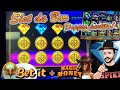 SLOT MACHINE da BAR - Doppia partita! BET IT🎰 + Bonus ...