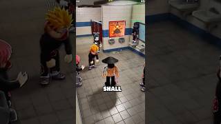 Akatsuki JUMPED Me!! #roblox #akatsuki #anime