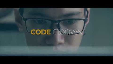 KMS HACKATHON TEASER 2018 - CANHCAM STUDIOS