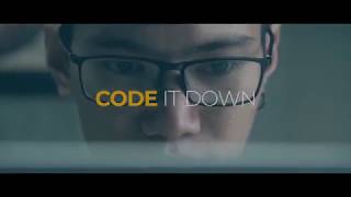 KMS HACKATHON TEASER 2018 - CANHCAM STUDIOS