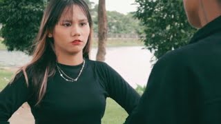 X-htoo Black - သွေးကြောလေး [official music  video] 