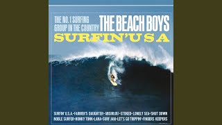 Surfin' U.S.A.