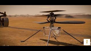 NASA’s Ingenuity Reaches New Heights | Mars Helicopter Attains Record In Height |