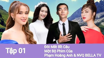 Đôi Mắt Bồ Câu - Tập 1 | Phim Hay Việt Nam Tâm Lý Tình Cảm & Họa Sĩ👉Khương Ngọc,Thanh Trúc,Tú Vi