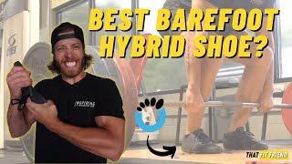 Xero Shoes HFS Review | Barefoot Lifters Best Friend?