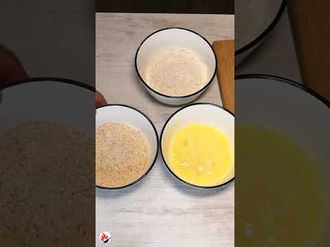 Картофель, запечённый в духовке и жареный сыр фета. Просто и вкусно.