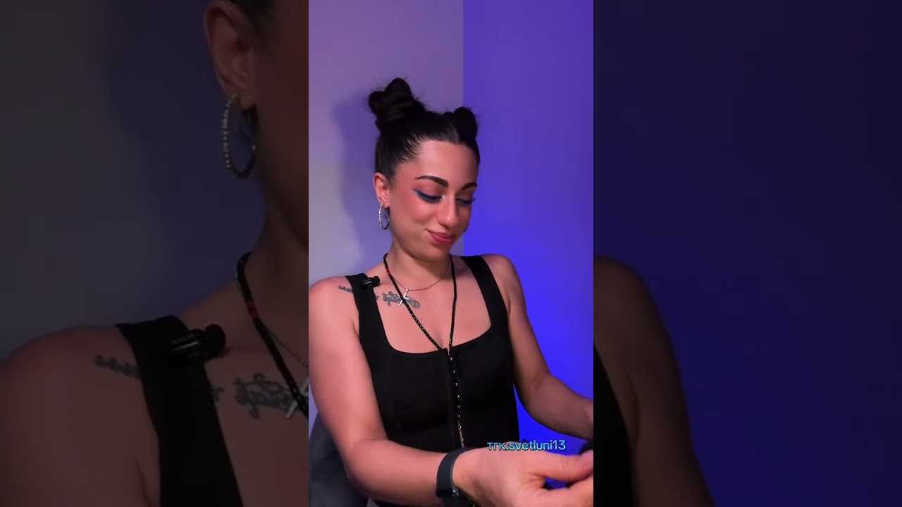 О ЧЕМ ВАШ СЛАЛЕНЬКИЙ МОЛЧИТ? 🥹🫶🏽 