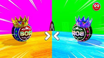 Going Balls - Going Balls SpeedRun Gameplay New Update Part 51