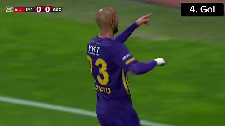 Galatasaray'ın Yeni Futbolcusu Ahmed Kutucu'nun Bu Sezon Ligde Attığı Goller 2025