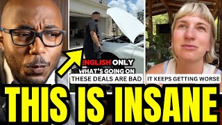 Full Let’s Watch Facebook Marketplace Deals Going HORRIBLY Wrong News