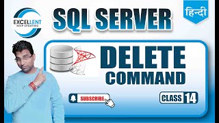 How to delete record in SQL #sql #sqlqueries #sqlserver #database #createtable @EXCELLENTDK83