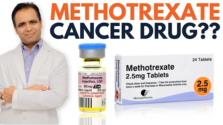 Must-Know Facts Before You Start Methotrexate